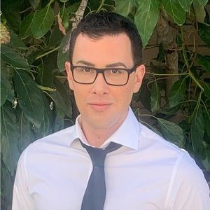 Meet your Posher, Joey